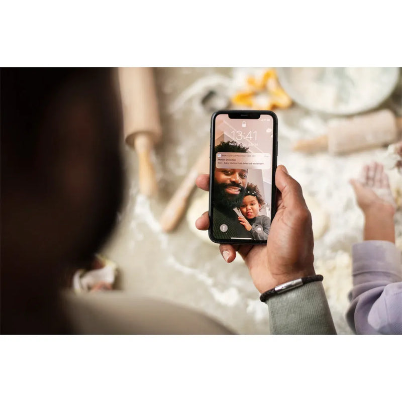 Videomonitor baby-wifi, Maxi-cosi