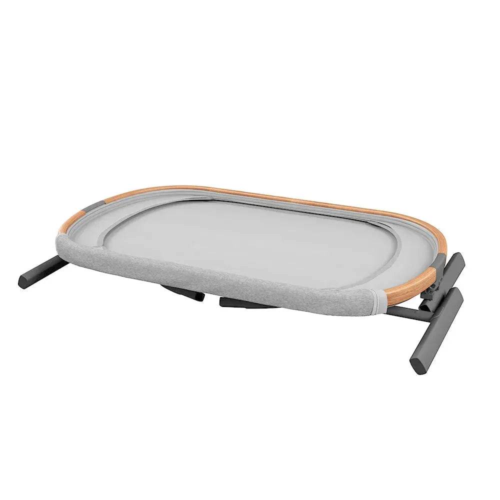 Cuna Colecho Lora Essential Grey, Maxi-Cosi - Kidsclub