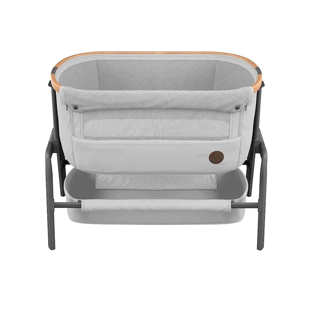Cuna Colecho Lora Essential Grey, Maxi-Cosi - Kidsclub