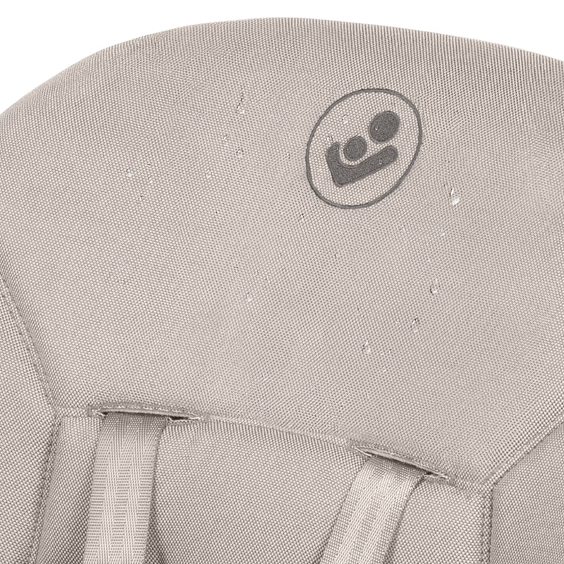 Silla Alta Minla Pro Elegance Beige, Maxi-Cosi