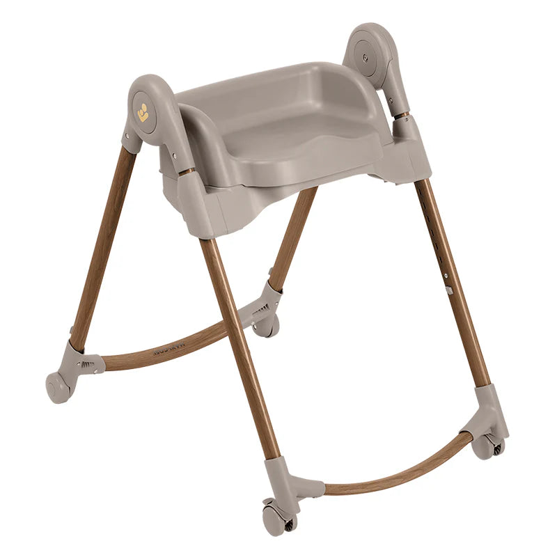 Silla Alta Minla Pro Elegance Beige, Maxi-Cosi