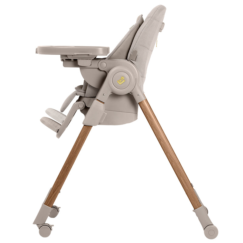 Silla Alta Minla Pro Elegance Beige, Maxi-Cosi