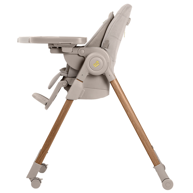 Silla Alta Minla Pro Elegance Beige, Maxi-Cosi