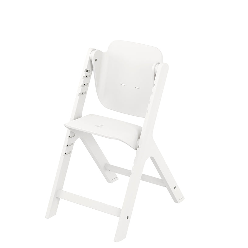 Silla comer Alta nesta white, Maxi-cosi