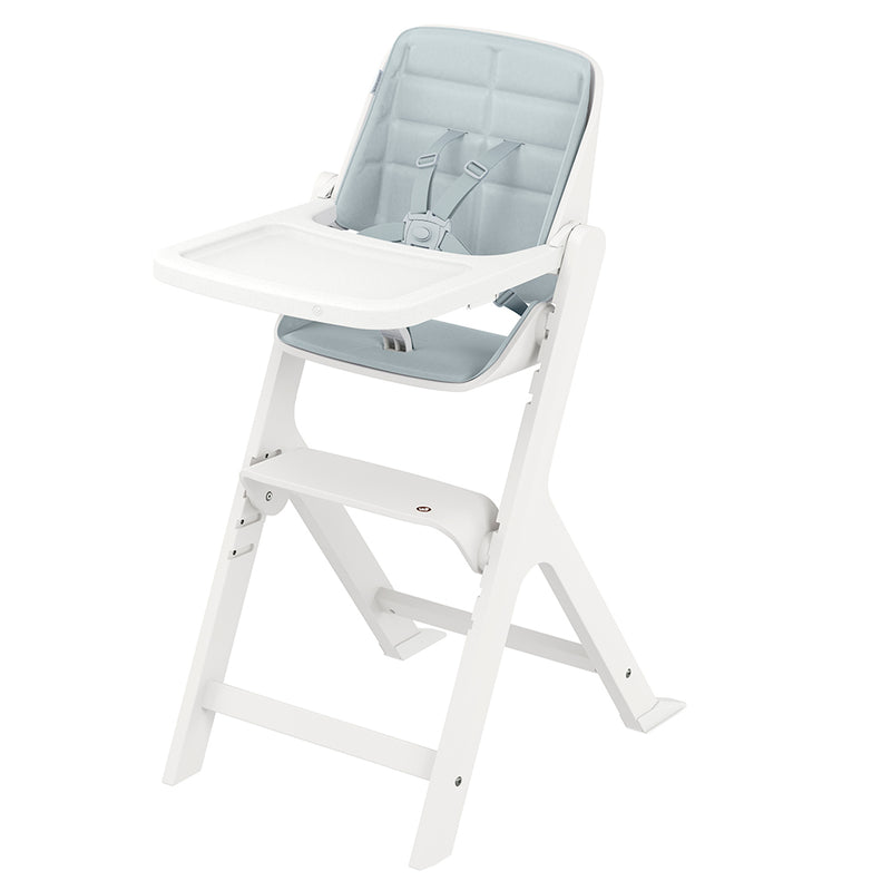 Silla comer Alta nesta white, Maxi-cosi