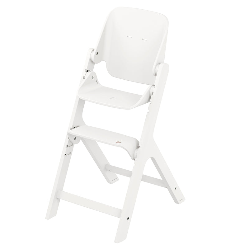 Silla comer Alta nesta white, Maxi-cosi