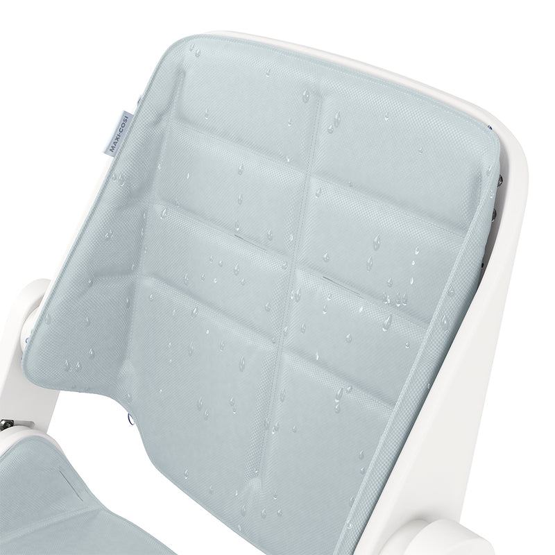 Silla comer Alta nesta white, Maxi-cosi