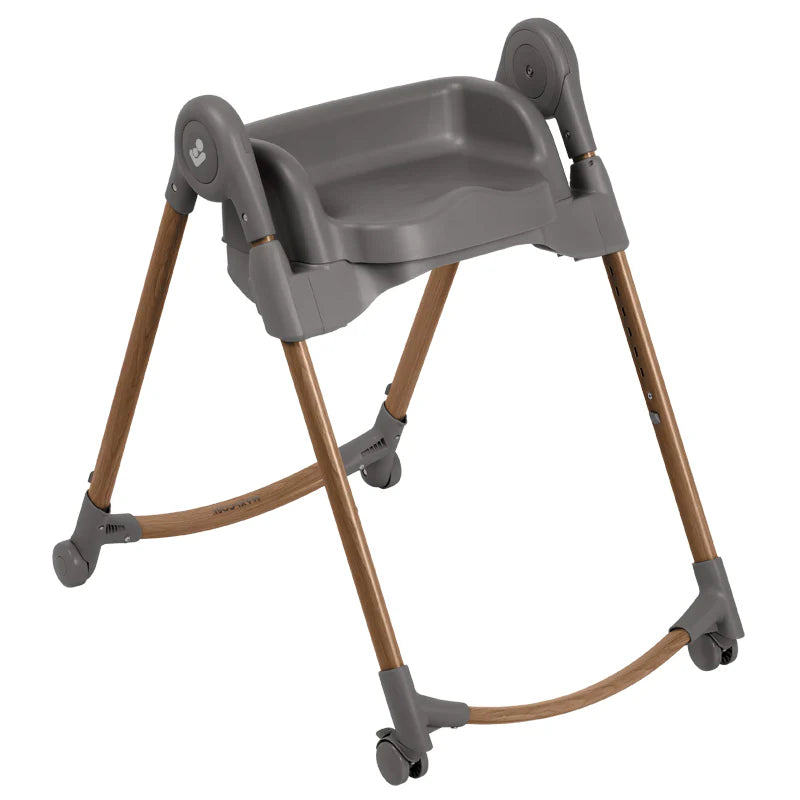Silla Alta Minla Pro Eleganc Graphite, Maxi-Cosi