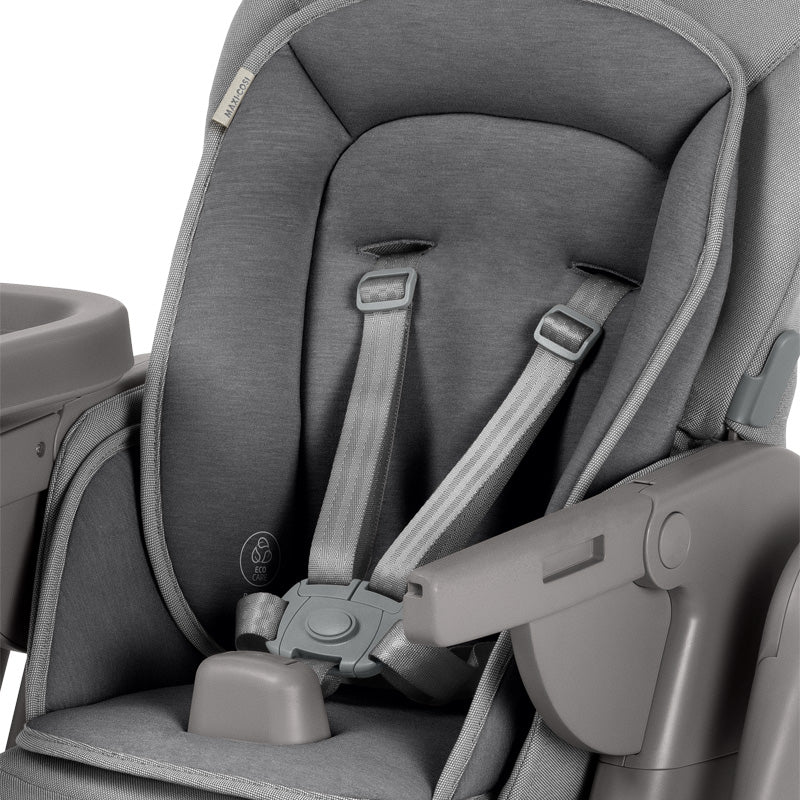 Silla Alta Minla Pro Eleganc Graphite, Maxi-Cosi