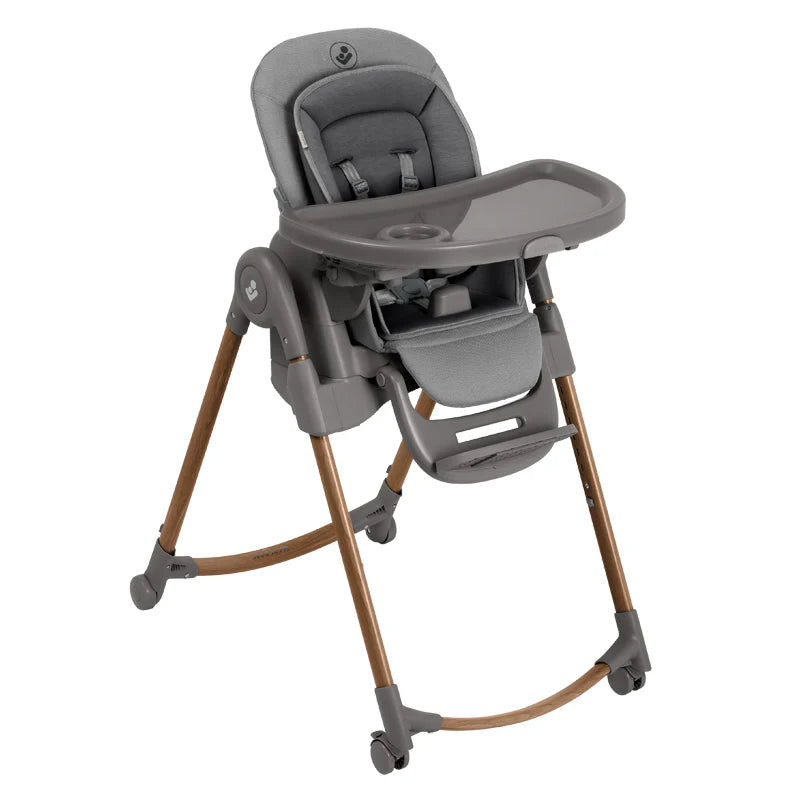 Silla Alta Minla Pro Eleganc Graphite, Maxi-Cosi