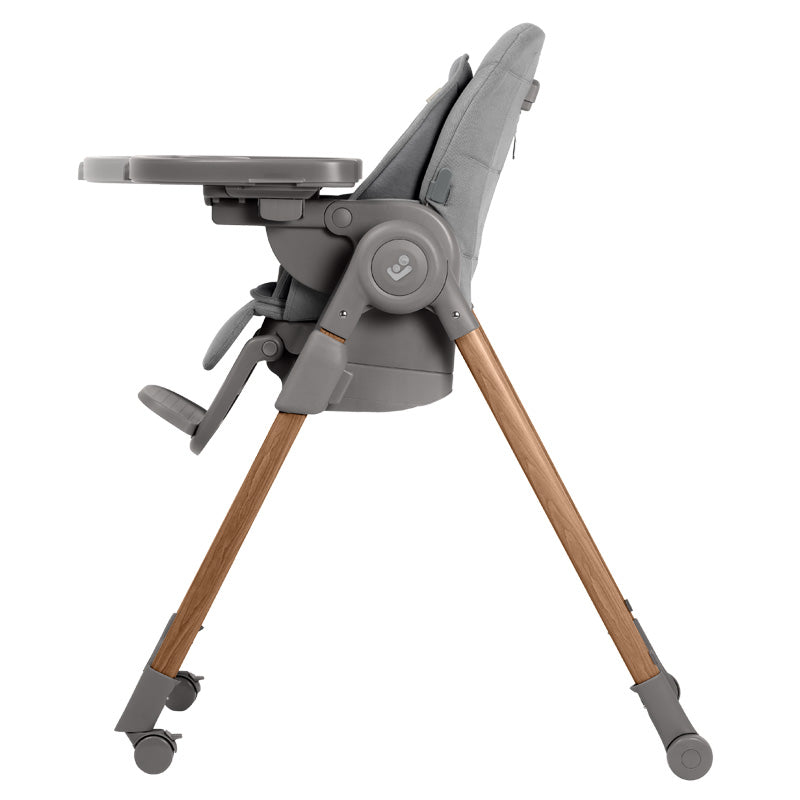 Silla Alta Minla Pro Eleganc Graphite, Maxi-Cosi