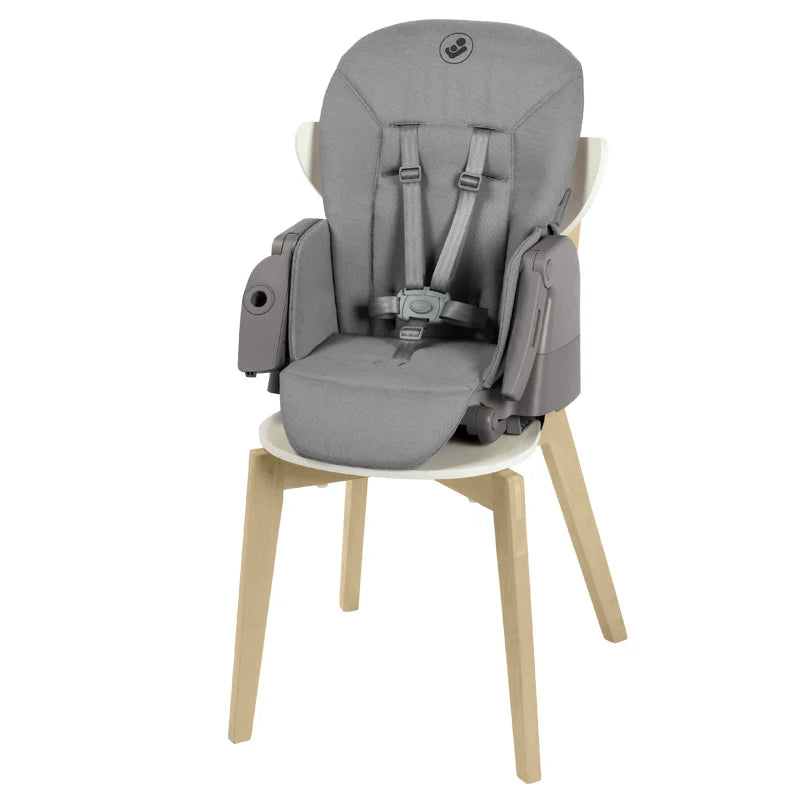 Silla Alta Minla Pro Eleganc Graphite, Maxi-Cosi