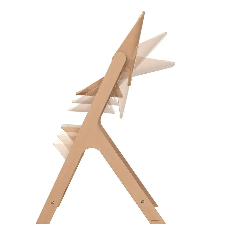 Silla comer Alta nesta Natural, Maxi-cosi