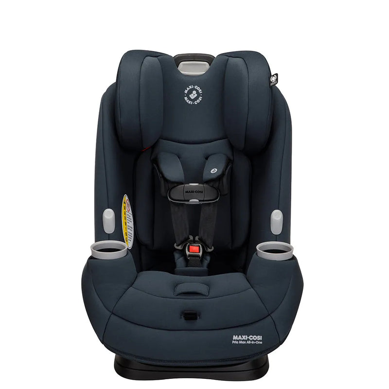 Silla auto convertible pria all in one essential black, Maxi-cosi
