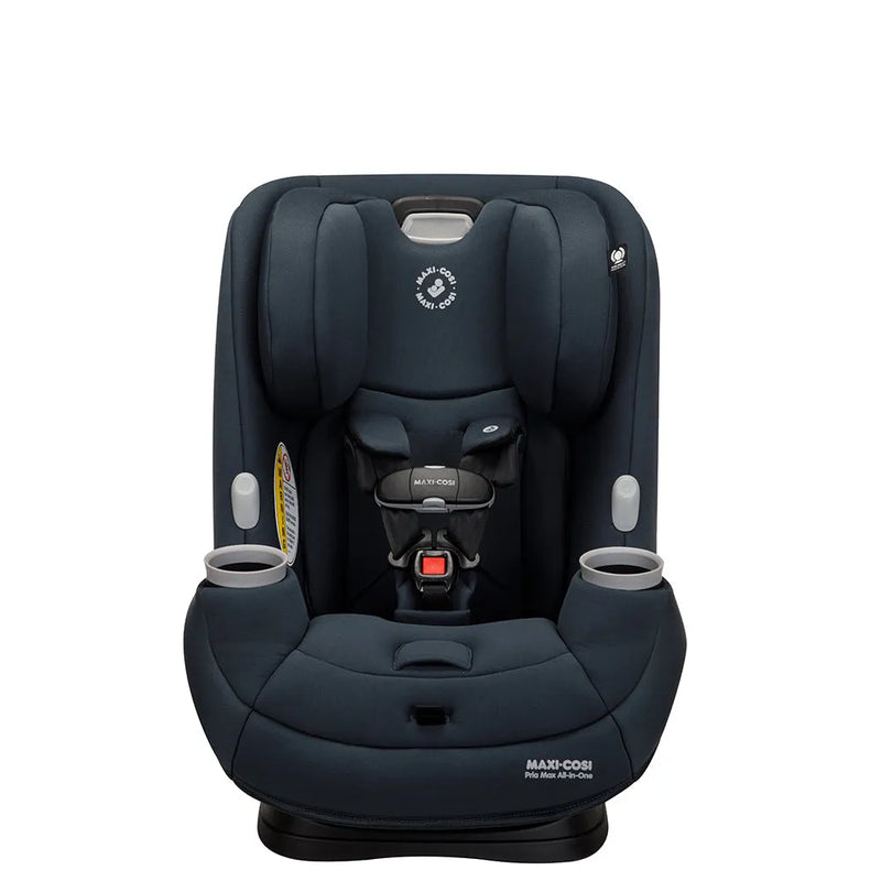 Silla auto convertible pria all in one essential black, Maxi-cosi