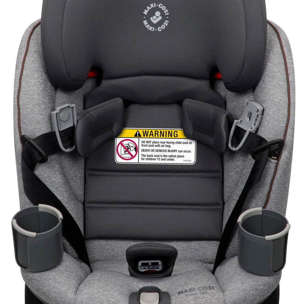 Silla auto convertible emme 360° urban wonder, Maxi-cosi - Kidsclub
