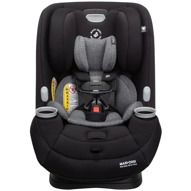 Silla auto convertible pria all in one nomad black, Maxi-cosi