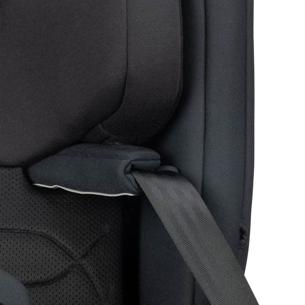 Silla auto convertible Spinel 360° Plus o12 Authentic black, Maxi-Cosi - Kidsclub
