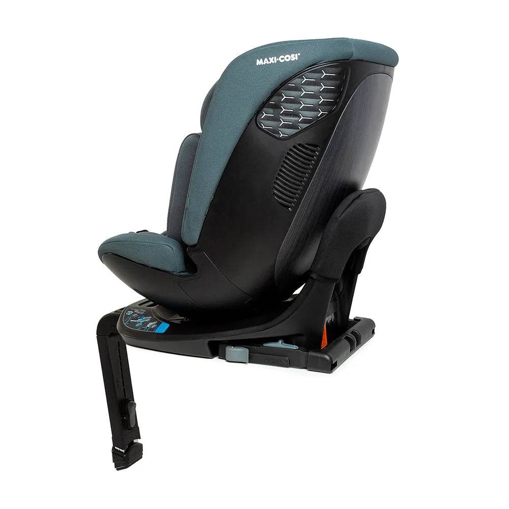 Silla auto convertible Spinel 360° Plus o12 Authentic graphite, Maxi-Cosi - Kidsclub