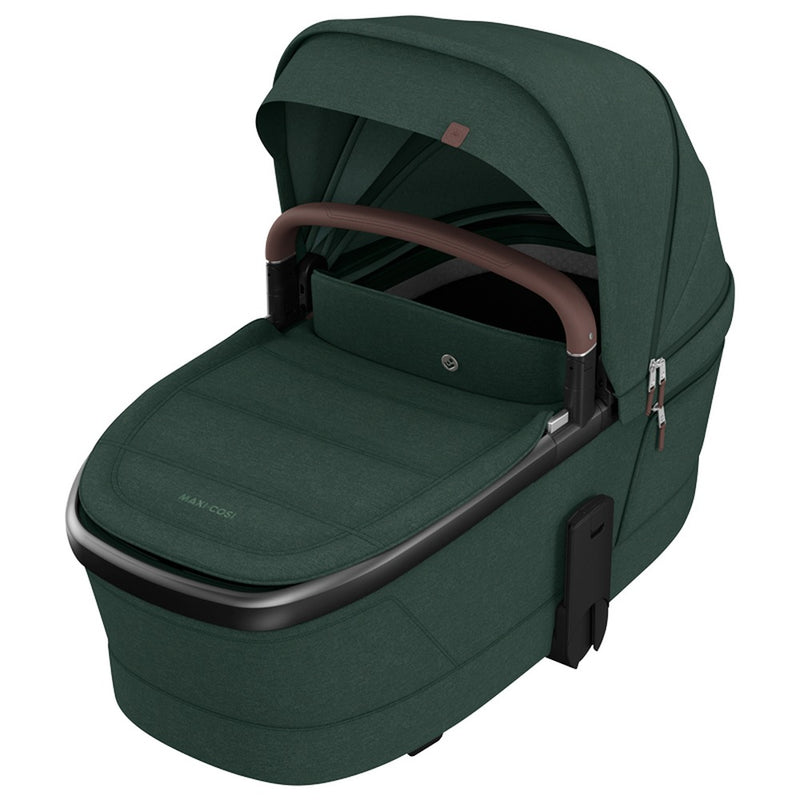 Moises Para Coche Fame Twillic Green, Maxi-Cosi