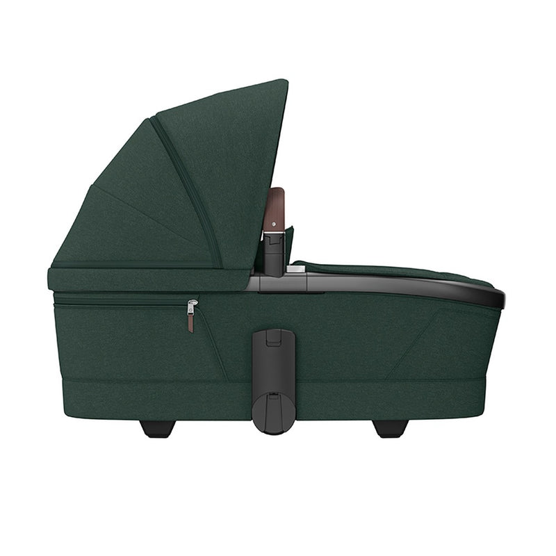 Moises Para Coche Fame Twillic Green, Maxi-Cosi