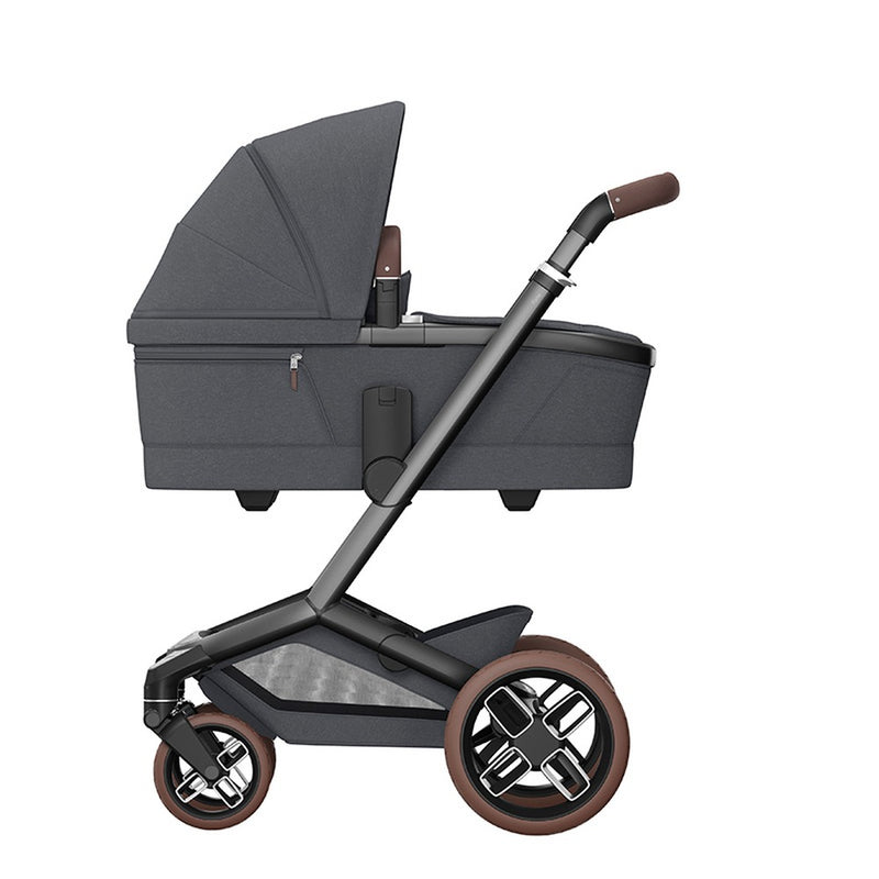Moises Para Coche Fame Twillic Graphite, Maxi-Cosi