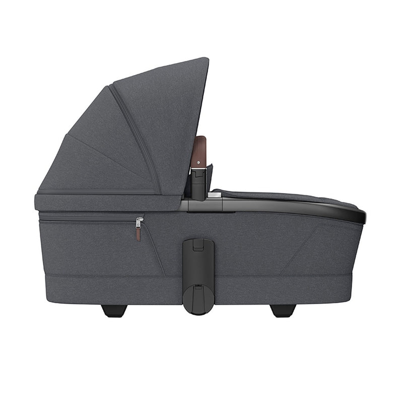 Moises Para Coche Fame Twillic Graphite, Maxi-Cosi
