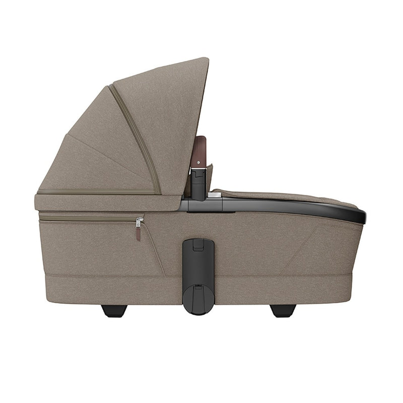 Moises Para Coche Fame Twillic Truffle, Maxi-Cosi