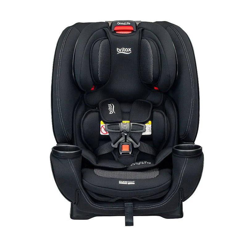 Silla de Auto Convertible One4life Britax  cool Flow Carbon