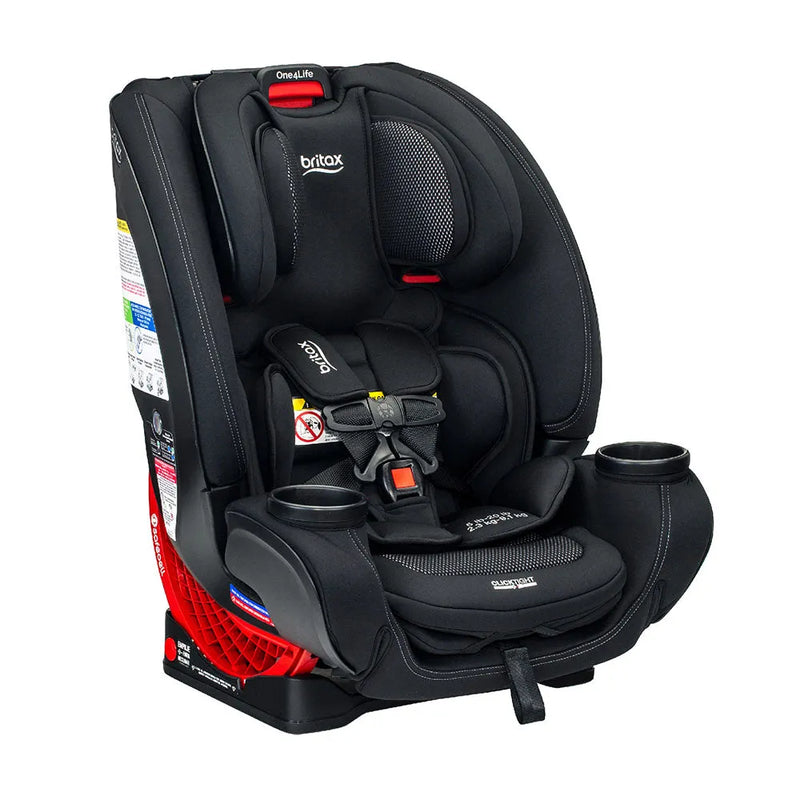 Silla de Auto Convertible One4life Britax  cool Flow Carbon