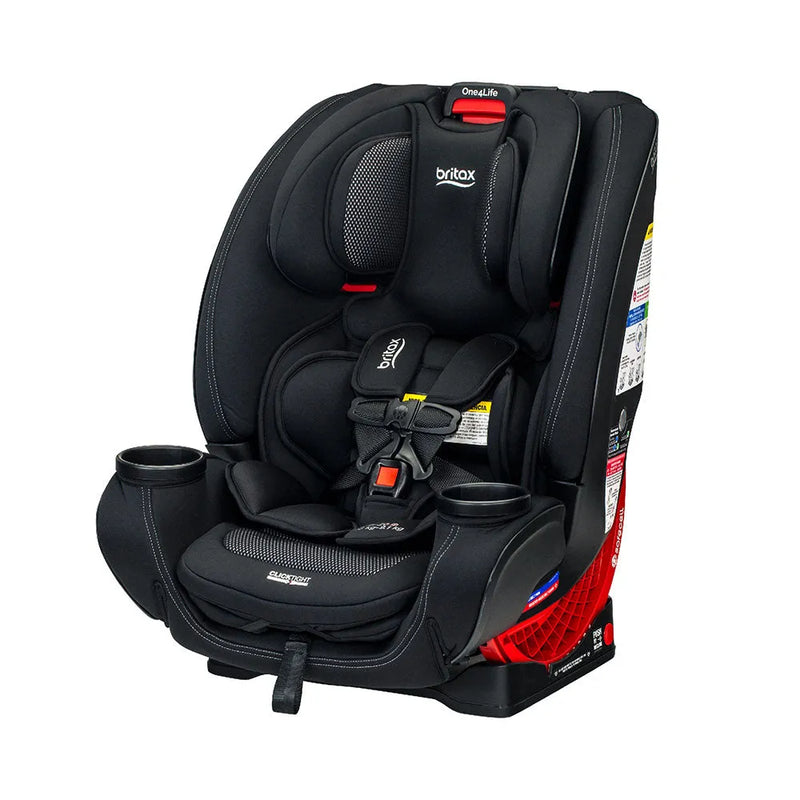 Silla de Auto Convertible One4life Britax  cool Flow Carbon