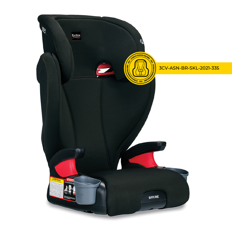 Silla Auto Butaca Skyline Dusk, Britax