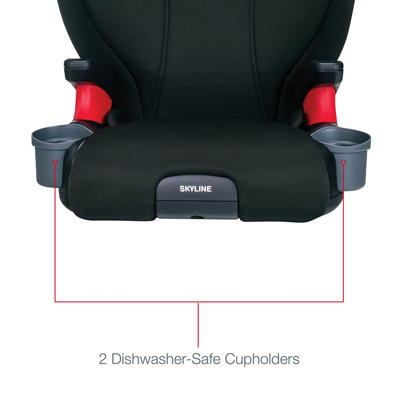 Silla Auto Butaca Skyline Dusk, Britax