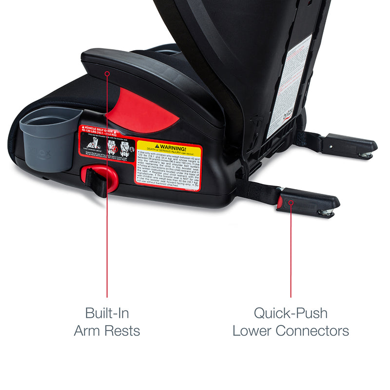 Silla Auto Butaca Skyline Dusk, Britax