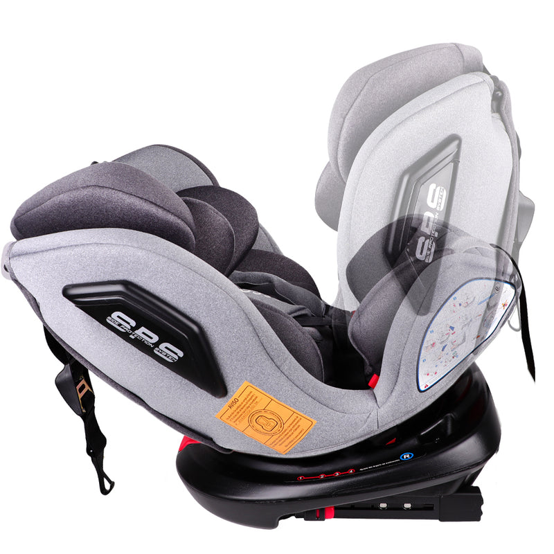 Silla De Auto Convertible Donna Grey, Cosco