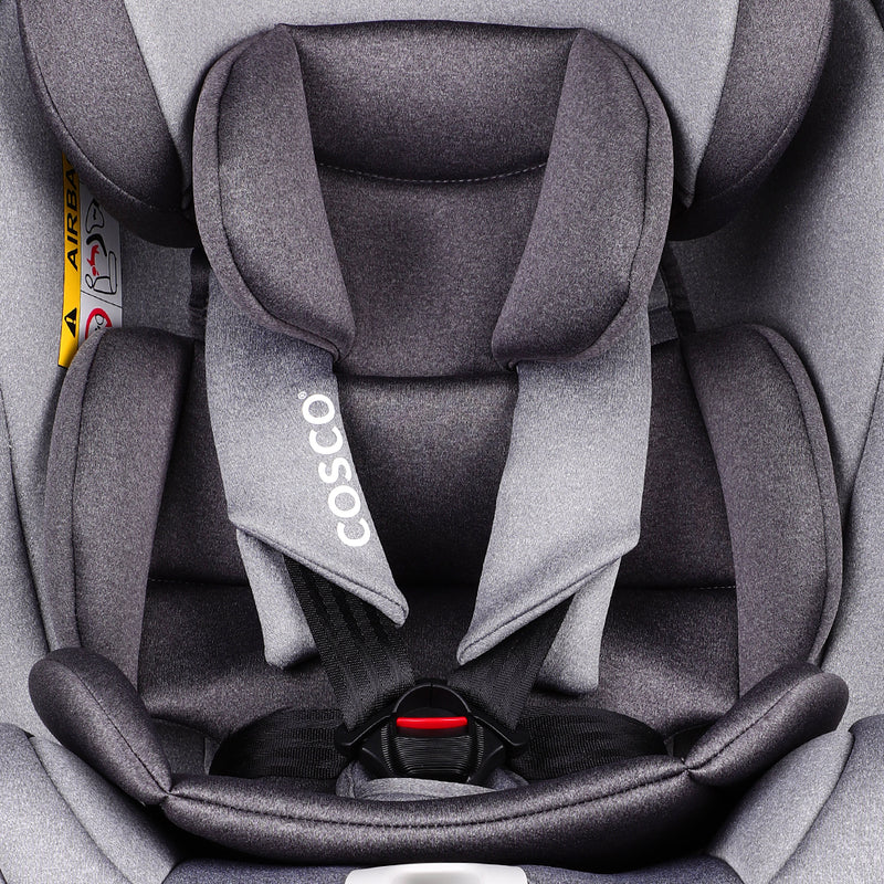 Silla De Auto Convertible Donna Grey, Cosco