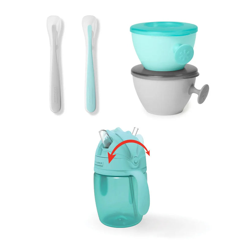 Set De Alimento Easy-Feed, Skip Hop