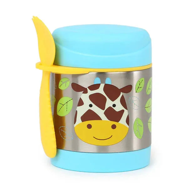 Termo Para Comida Zoo - Giraffe, Skip Hop