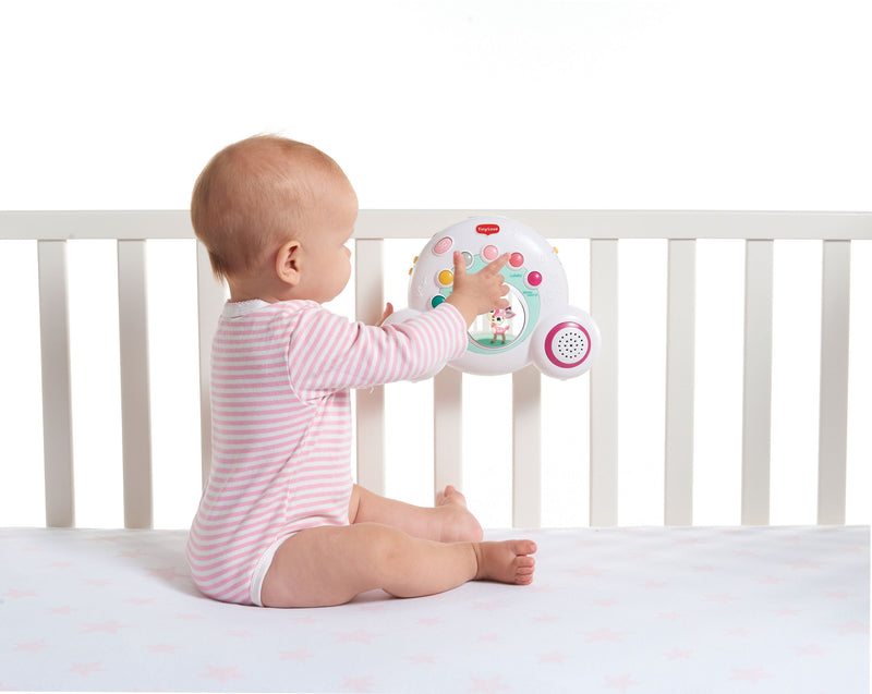 Movil Soothe And Groove Tiny Princess Tales, Tiny Love