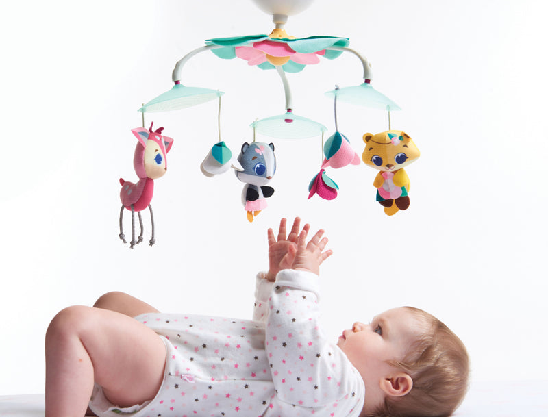 Movil Soothe And Groove Tiny Princess Tales, Tiny Love