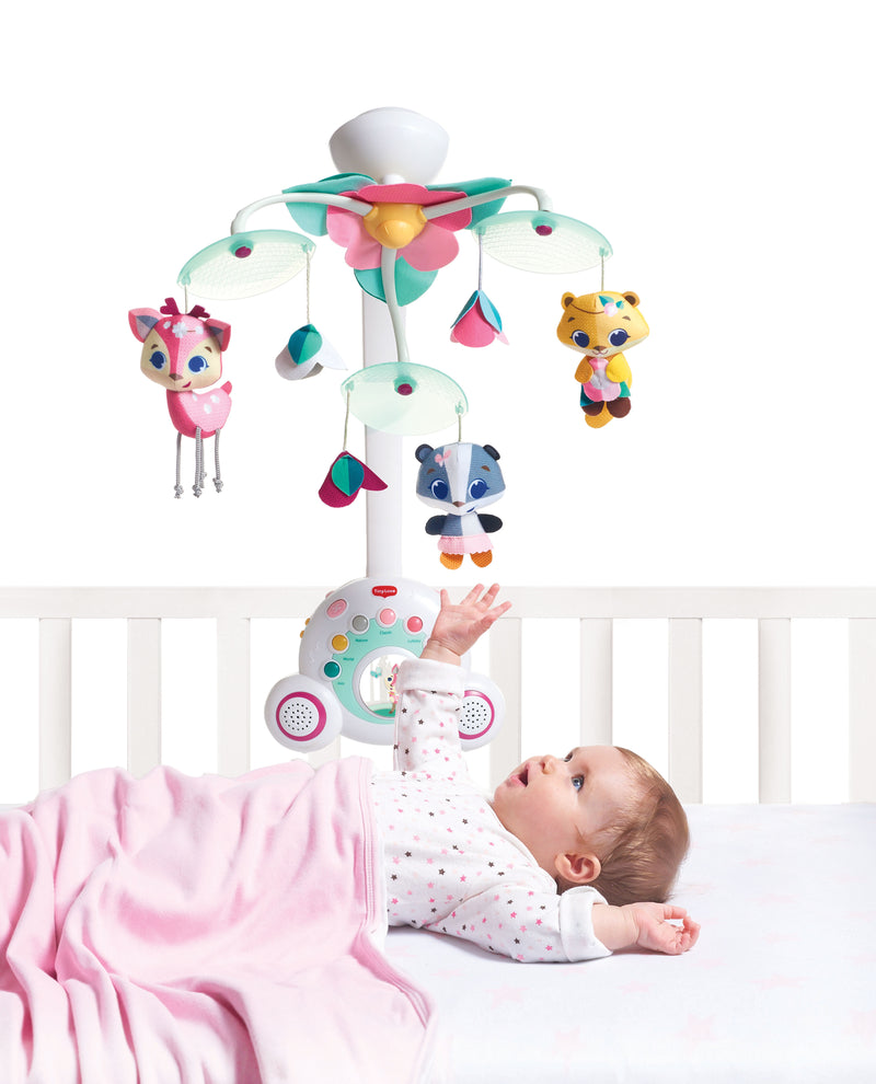 Movil Soothe And Groove Tiny Princess Tales, Tiny Love