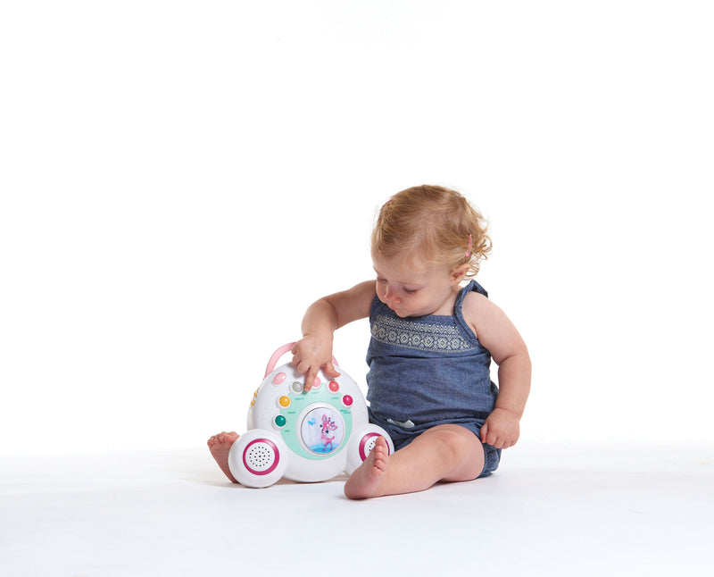 Movil Soothe And Groove Tiny Princess Tales, Tiny Love
