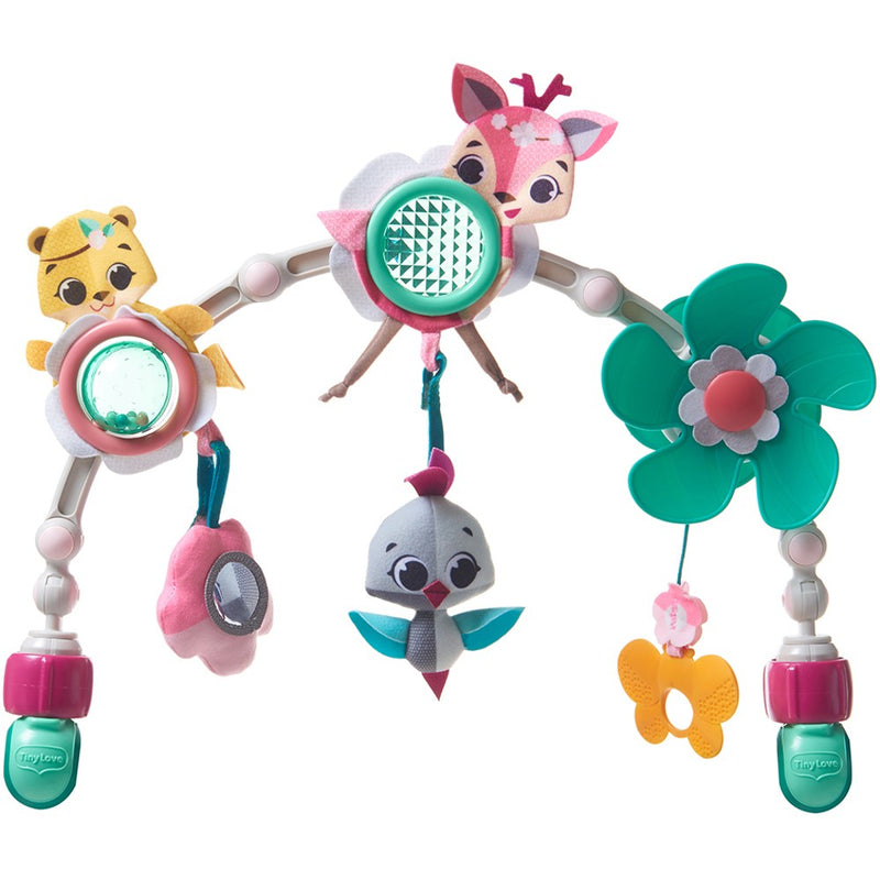 Arco Para Coche Tiny Princess Tales, Tiny Love