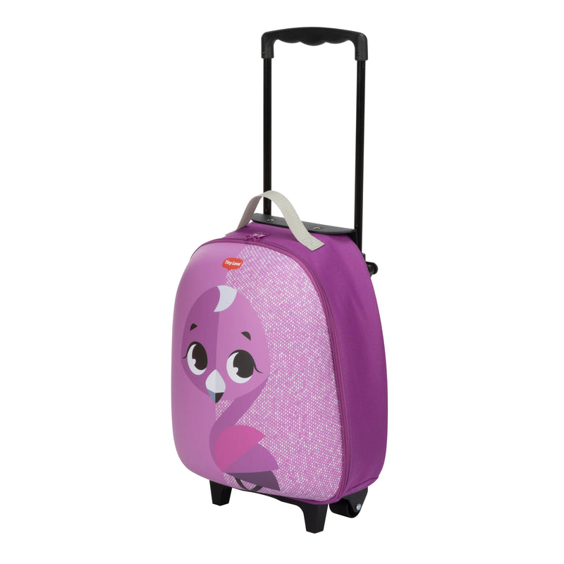 Mochila Con Ruedas Tiny Flamingo, Tiny Love