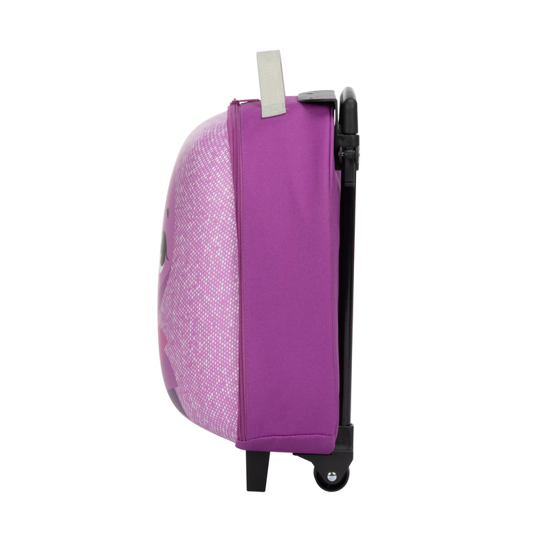 Mochila Con Ruedas Tiny Flamingo, Tiny Love