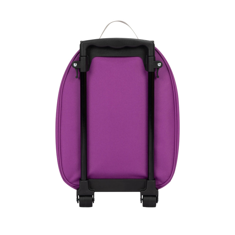 Mochila Con Ruedas Tiny Flamingo, Tiny Love