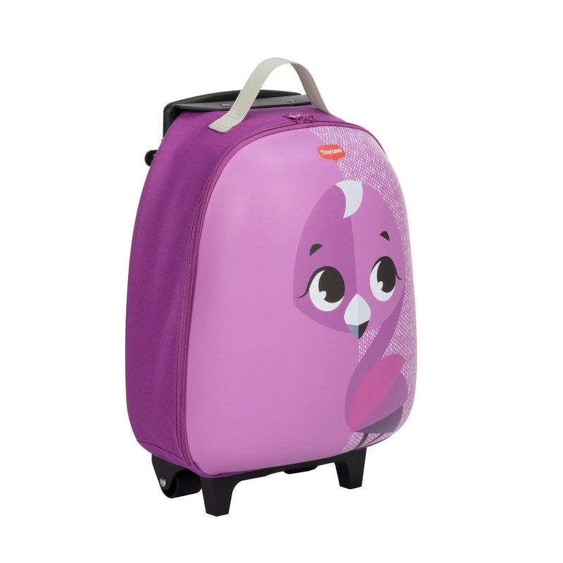 Mochila Con Ruedas Tiny Flamingo, Tiny Love