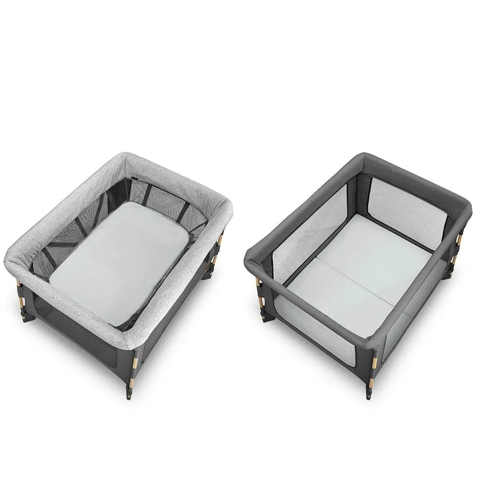 Cuna playard Swift Ceyond graphite, Maxi-Cosi - Kidsclub