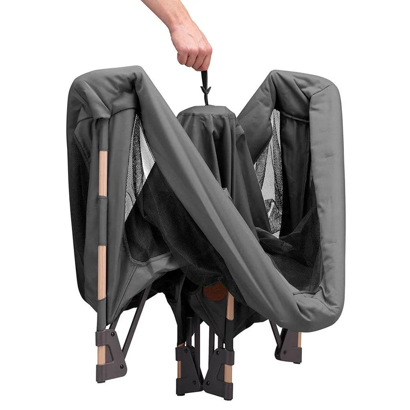 Cuna playard Swift Ceyond graphite, Maxi-Cosi - Kidsclub