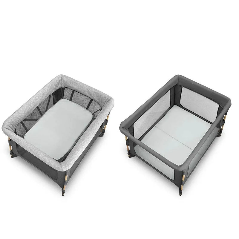 Cuna playard Swift Ceyond graphite, Maxi-Cosi - Kidsclub